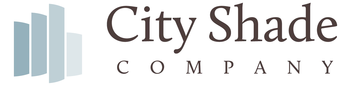 CityShade Logo