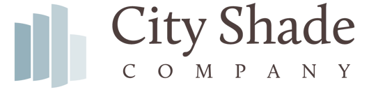 CityShade Logo